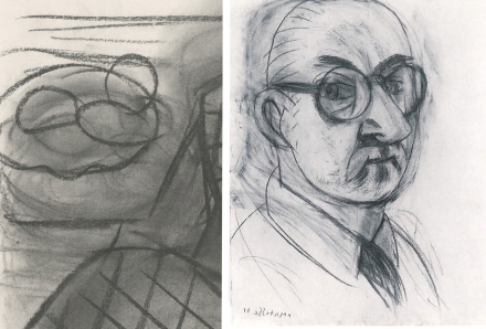 Matisse’s Seated Young Woman in a Patterned Dress (1939) - Image Gallery