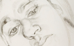 Lucian Freud’s Annabel (1975) thumbnail image