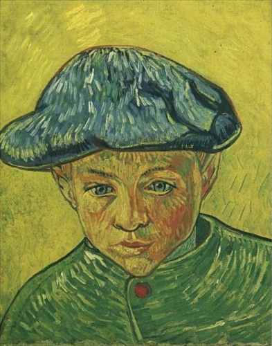– Image Gallery