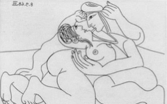 Conception (Sexual and Mental)