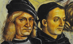 Artist as Other Artist