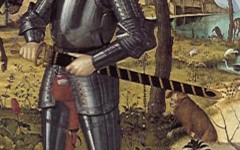 Swords and Weapons as Brushes