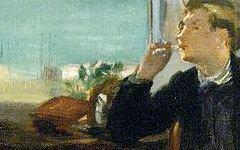 The Poses of Painting